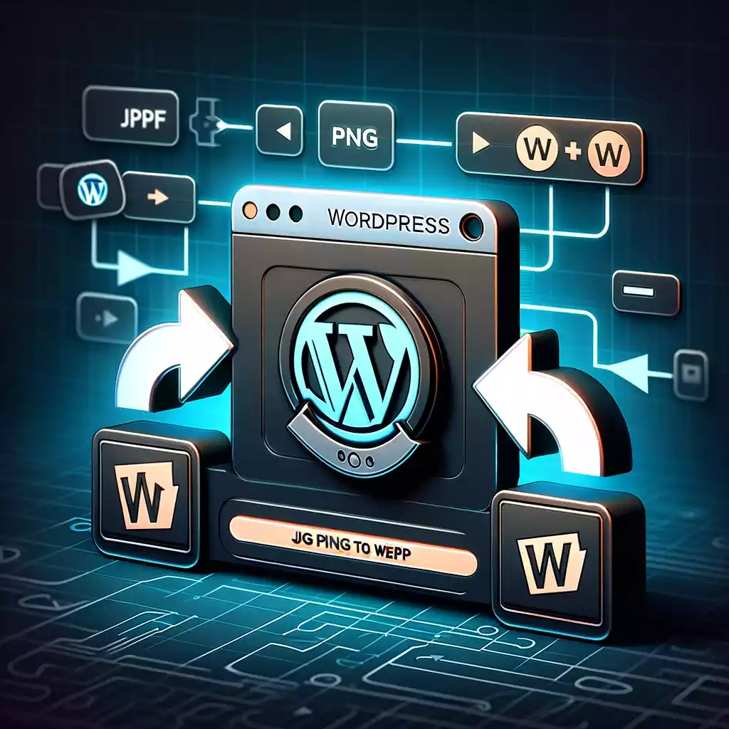 MM Image Convertor