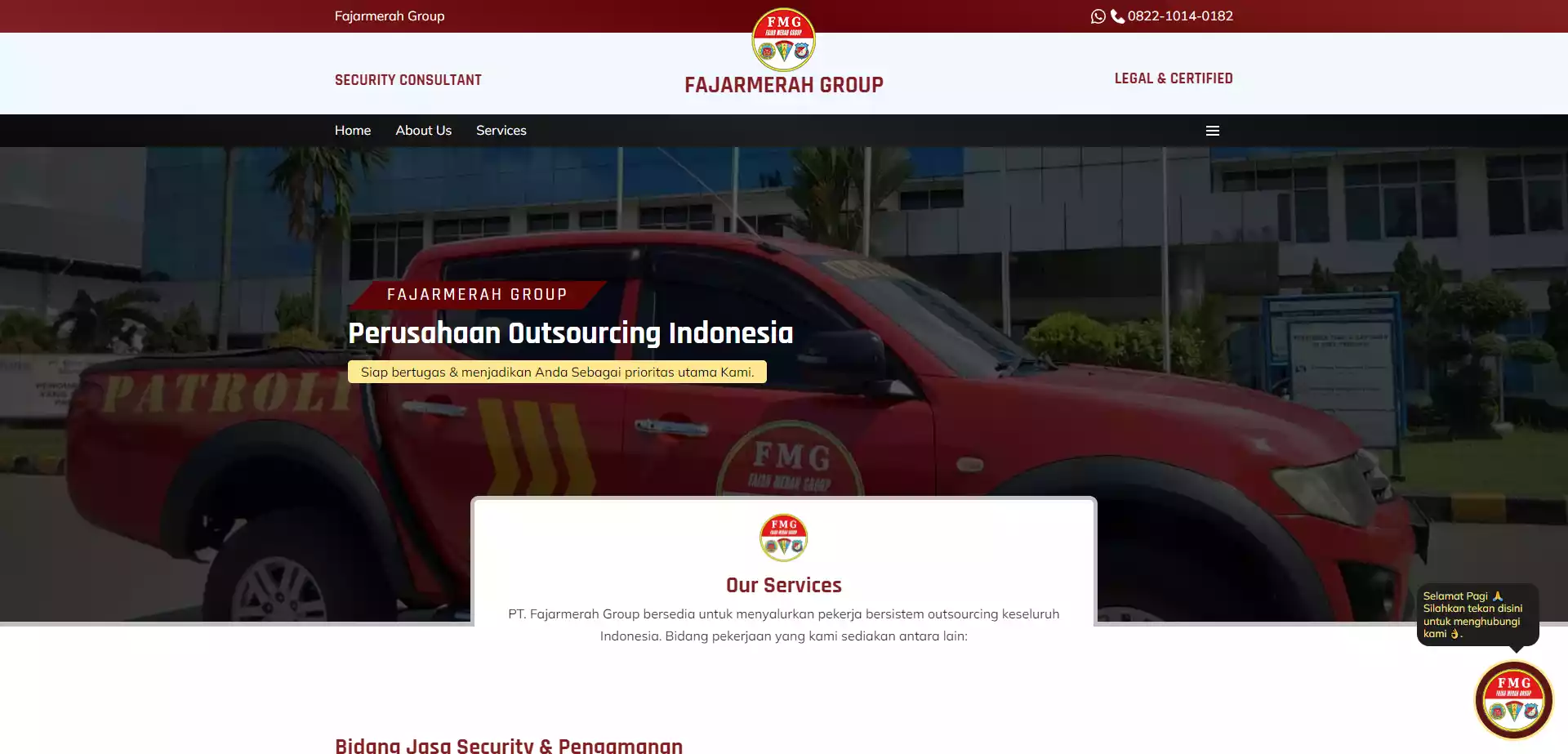 Fajarmerah Group Fajarmerah Group